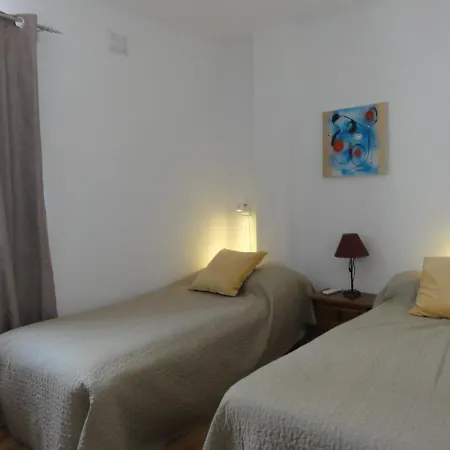 Capuchinos, Nerja