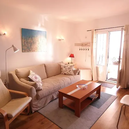 Capuchinos, Apartment Nerja